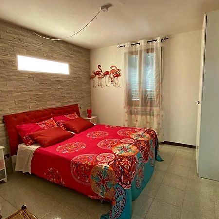 La Casa Colorata Apartment Città di Castello Екстериор снимка