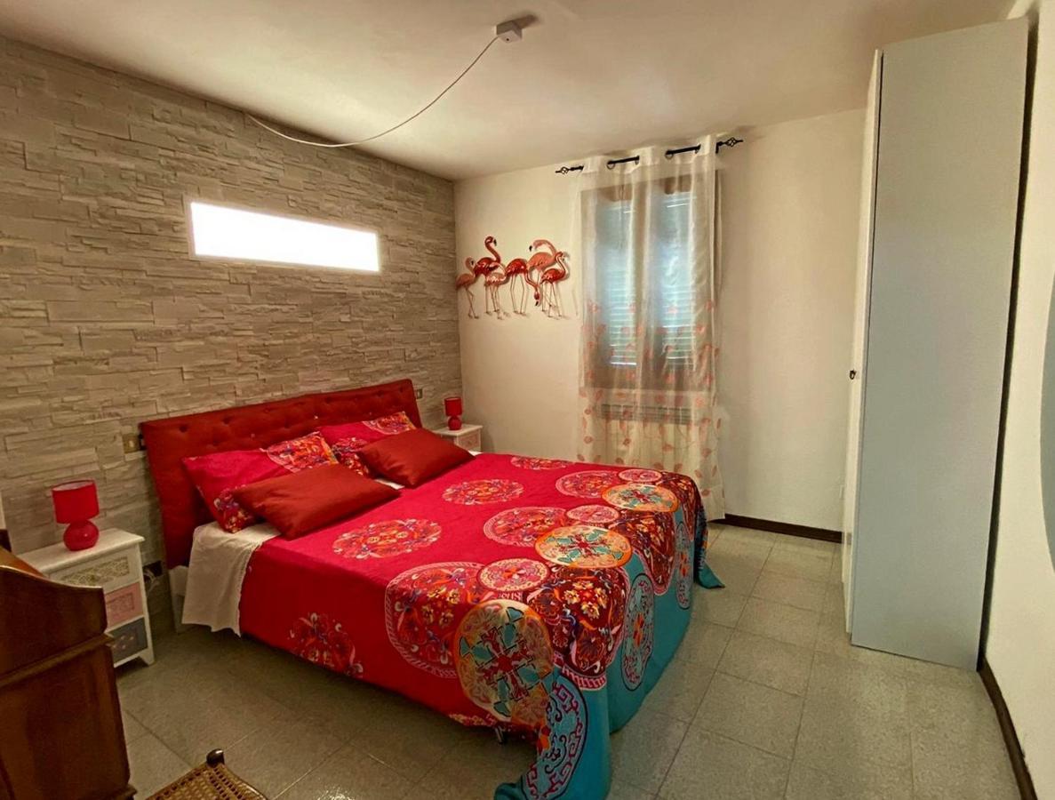 La Casa Colorata Apartment Città di Castello Екстериор снимка