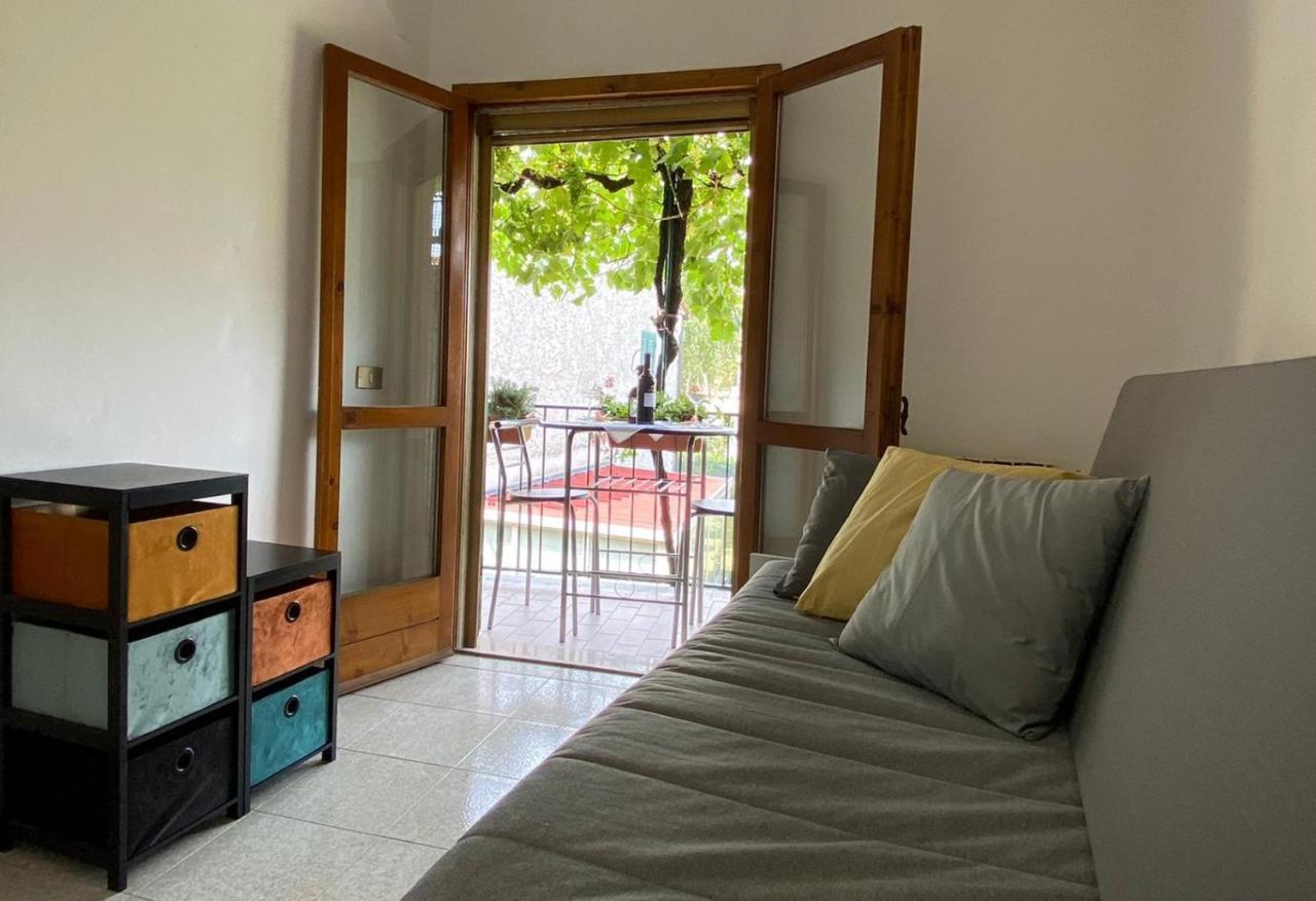 La Casa Colorata Apartment Città di Castello Екстериор снимка