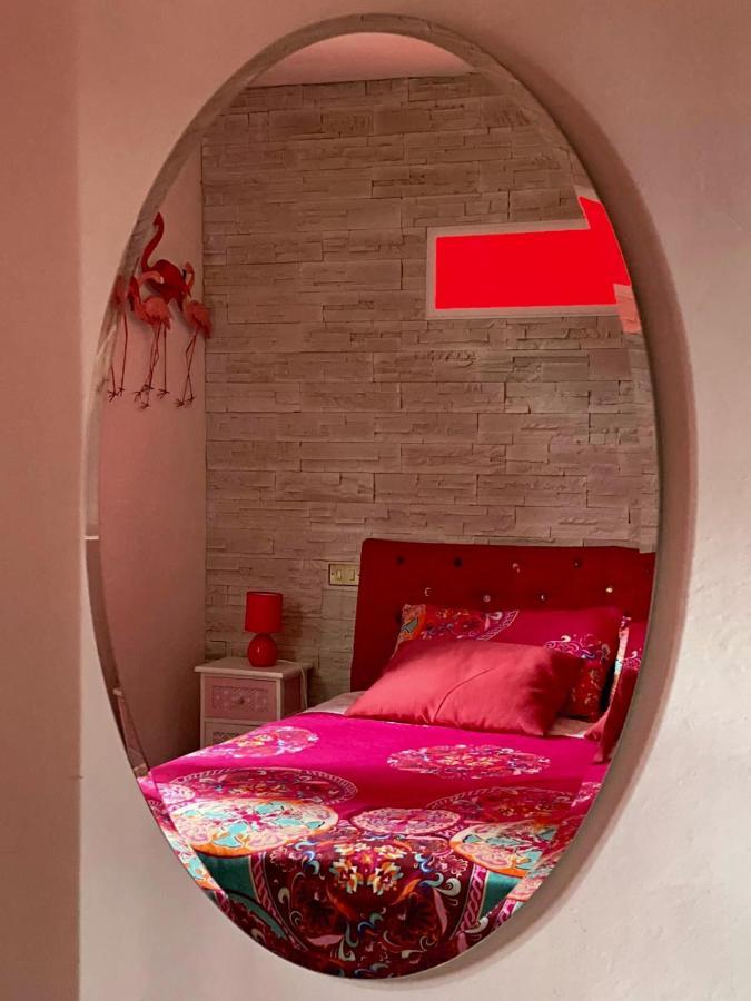 La Casa Colorata Apartment Città di Castello Екстериор снимка