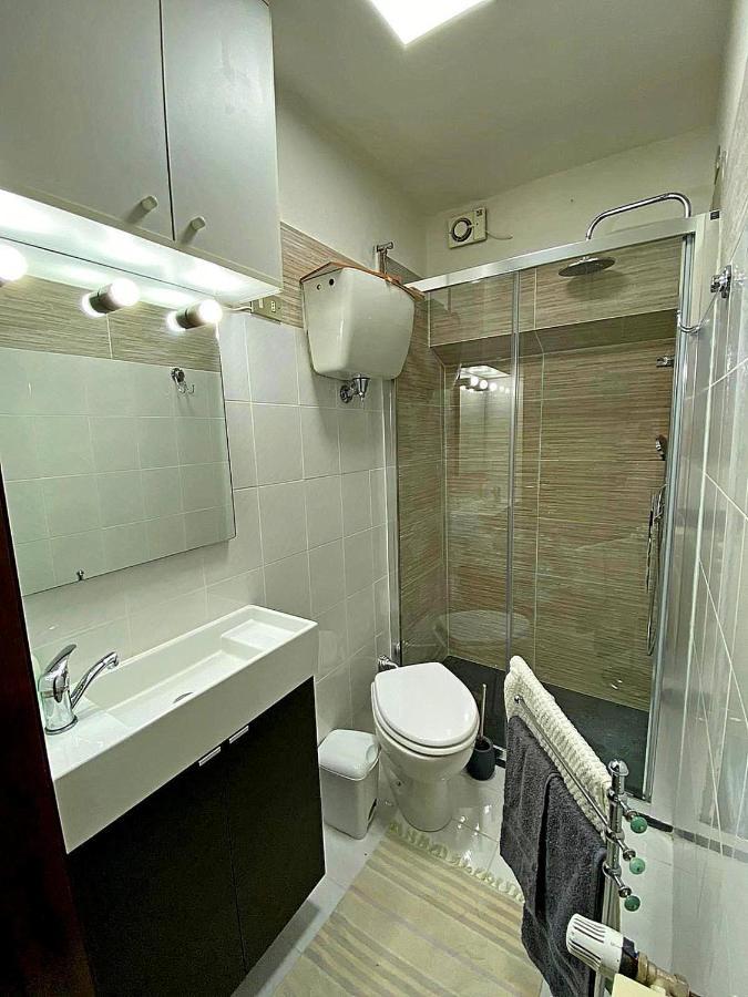 La Casa Colorata Apartment Città di Castello Екстериор снимка