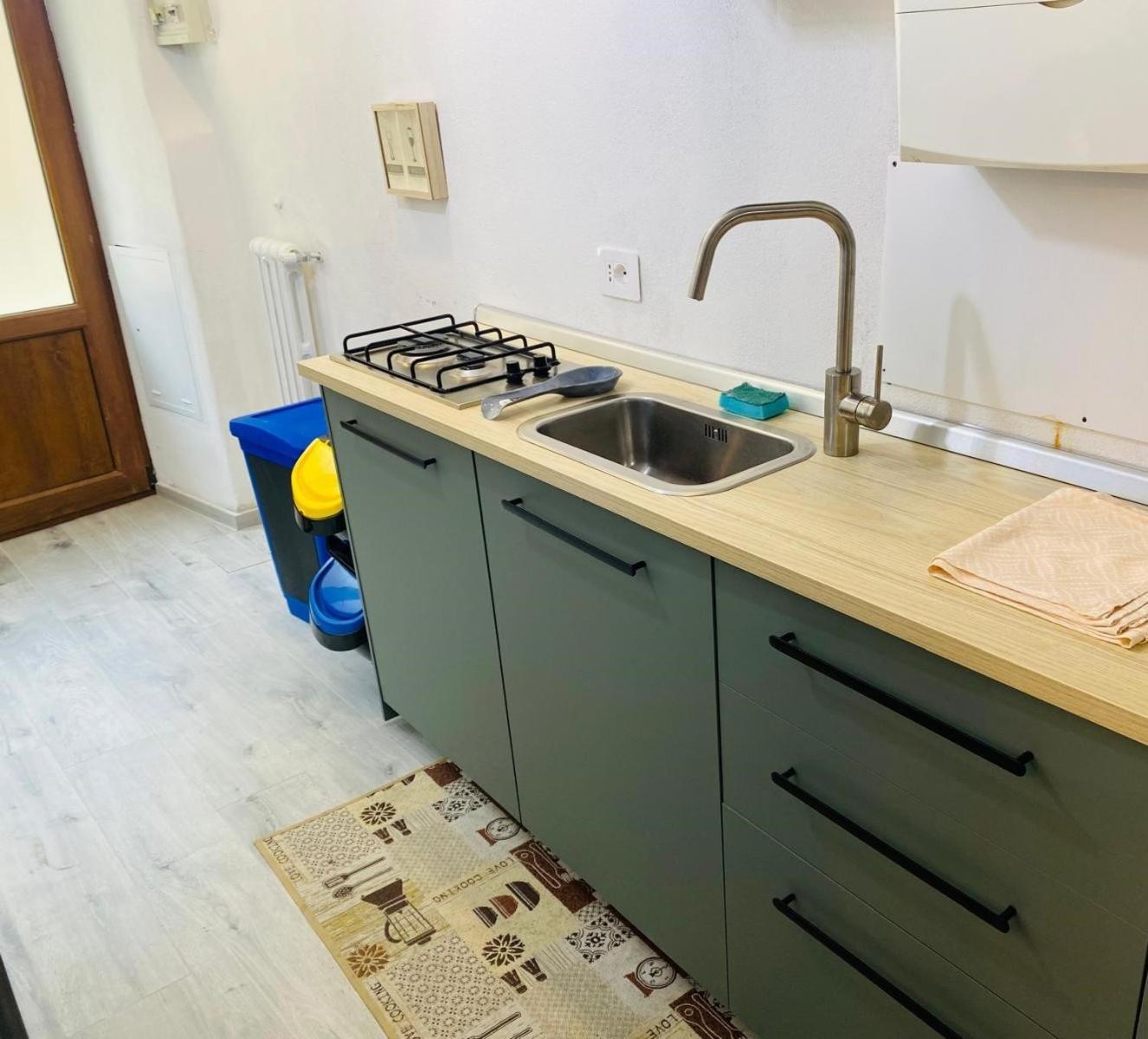 La Casa Colorata Apartment Città di Castello Екстериор снимка