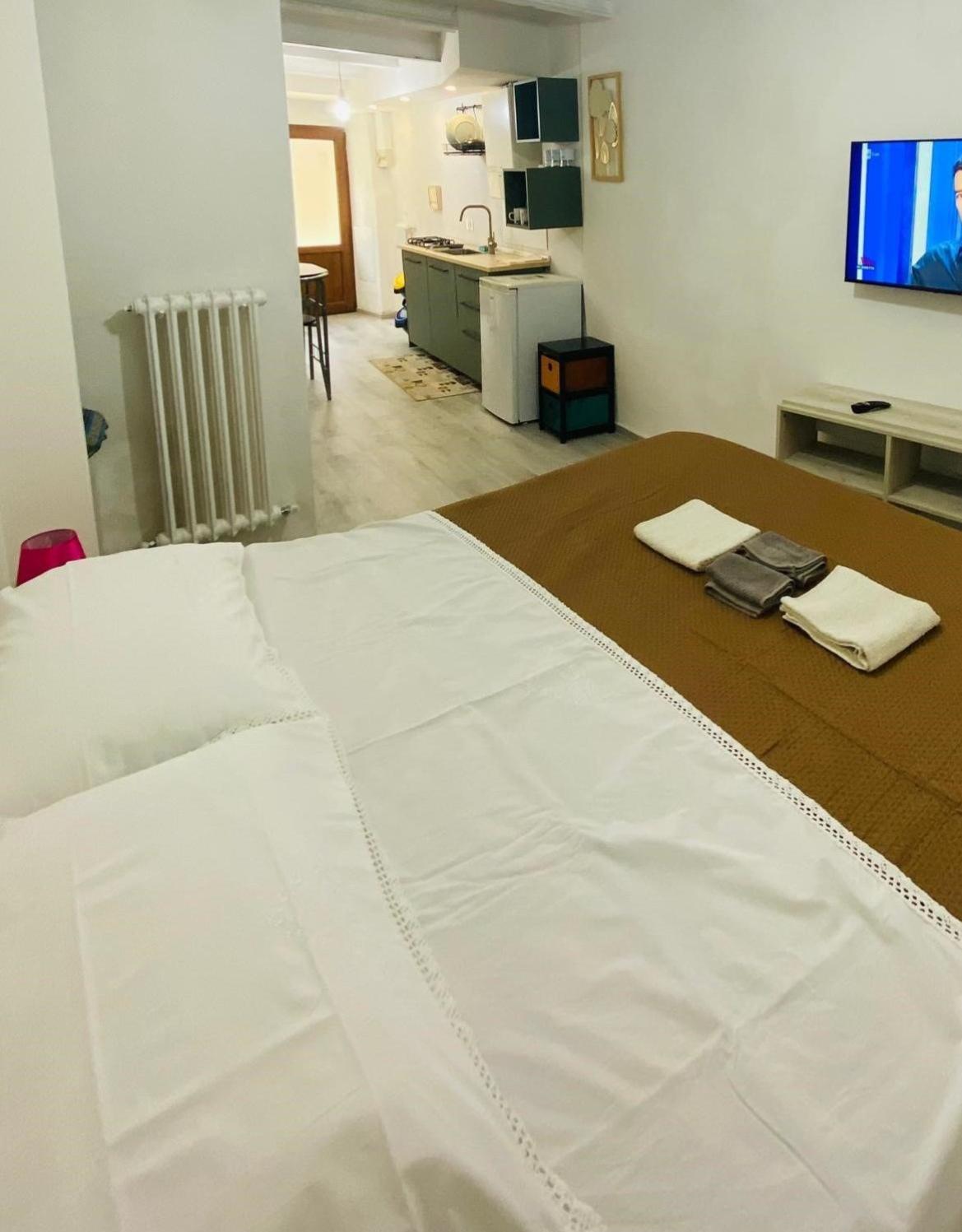 La Casa Colorata Apartment Città di Castello Екстериор снимка