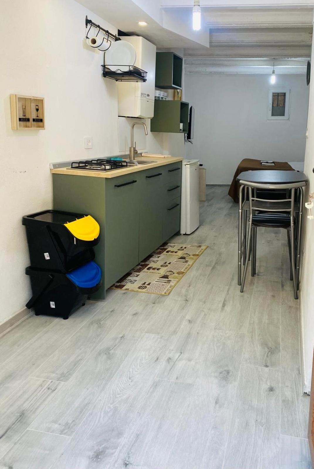 La Casa Colorata Apartment Città di Castello Екстериор снимка